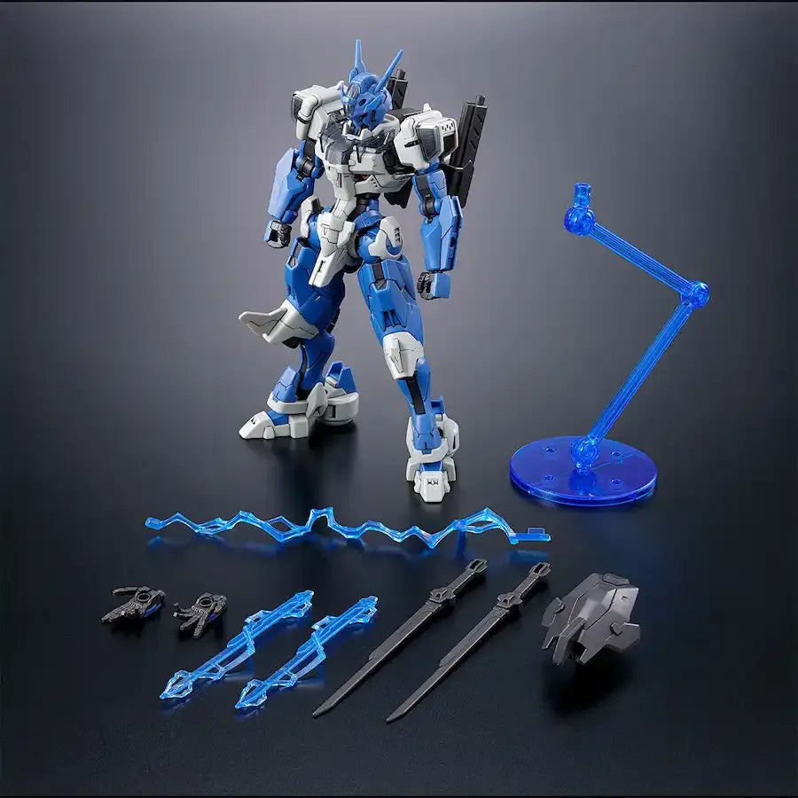 PBandai HG 1/144 GUNDAM LFRITH ANAVATA