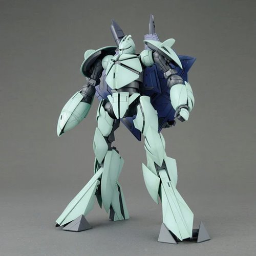 Turn A Gundam Turn X Gundam Master Grade 1:100 Scale Model Kit