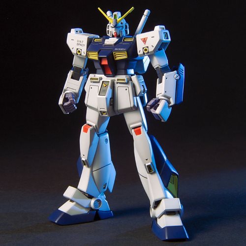 HG Mobile Suit Gundam 0080: War in the Pocket Gundam NT-1 High Grade 1:144 Scale Model Kit