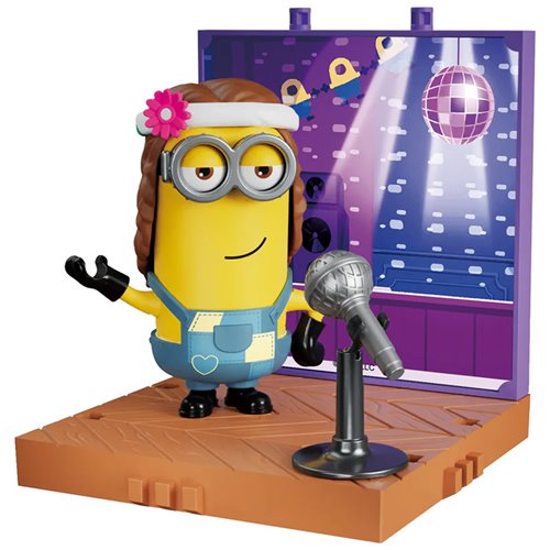 Blokees Minions Kevin