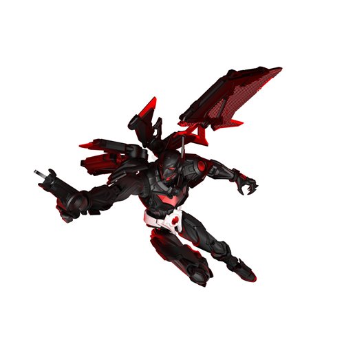 DC Batman Beyond Champion Class Model Kit