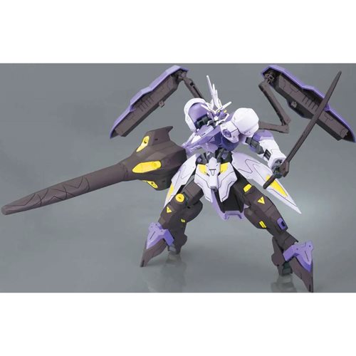 HG Mobile Suit Gundam: Iron-Blooded Orphans Gundam Kimaris Vidar High Grade 1:144 Scale Model Kit