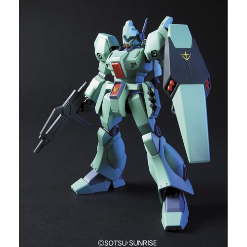HG Mobile Suit Gundam: Char's Counterattack Jegan High Grade 1:144 Model Kit