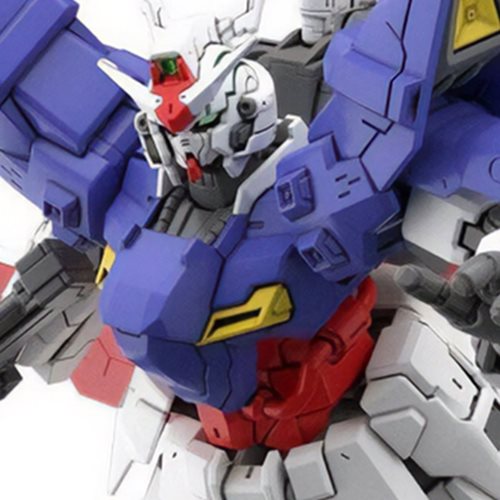 HG Mobile Suit Moon Gundam High Grade 1:144 Scale Model Kit