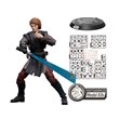 Star Wars: Revenge of the Sith Anakin Skywalker Champion Class 08 Model Kit