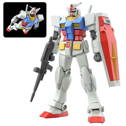 EG RX-78-2 Entry Grade