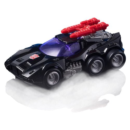 Transformers Wheels C1 Roll Out Blokees 1 Blind Model Kit