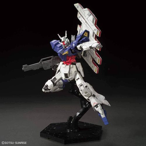 HG Mobile Suit Moon Gundam High Grade 1:144 Scale Model Kit