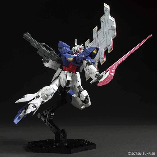 HG Mobile Suit Moon Gundam High Grade 1:144 Scale Model Kit
