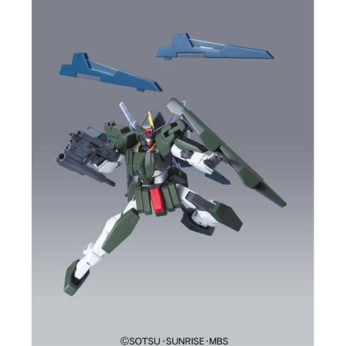 Mobile Suit Gundam 00 Cherudim Gundam High Grade 1:144 Model Kit