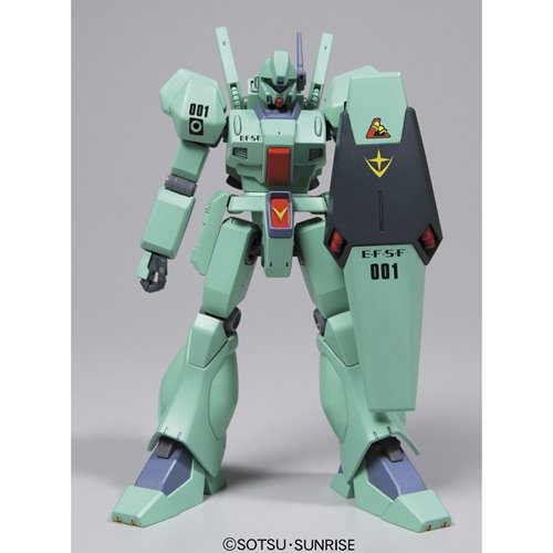HG Mobile Suit Gundam: Char's Counterattack Jegan High Grade 1:144 Model Kit