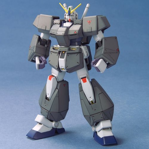 HG Mobile Suit Gundam 0080: War in the Pocket Gundam NT-1 High Grade 1:144 Scale Model Kit