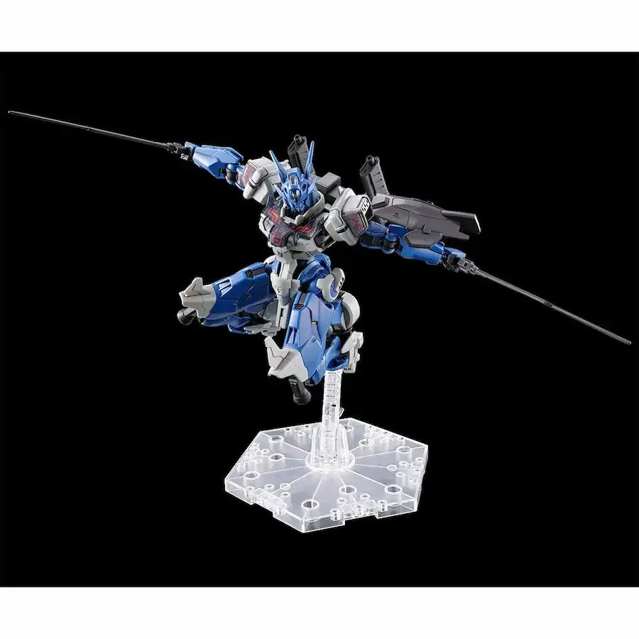 PBandai HG 1/144 GUNDAM LFRITH ANAVATA