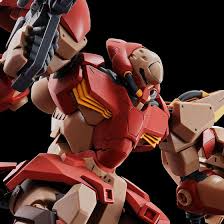 PBandai HG 1/144 Mobile Suit Gundam Hathaway's Flash Messer