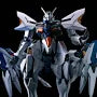 PBandai HG 1/144 Gundam Naion