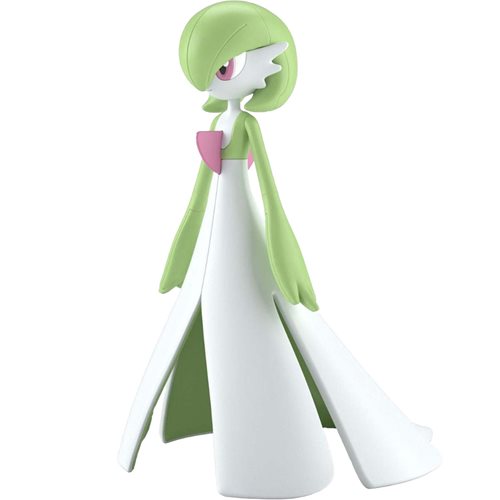 Pokémon Gardevoir Model Kit