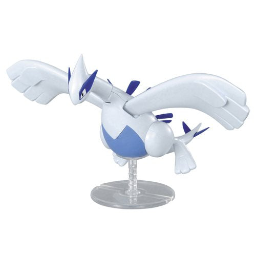 Pokémon Lugia Model Kit