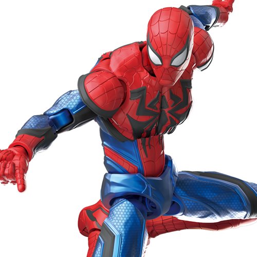 Marvel Rivals Spiderman