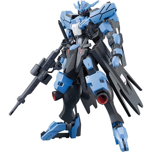 HG Mobile Suit Gundam: Iron-Blooded Orphans Gundam Vidar High Grade 1:144 Scale Model Kit