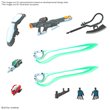 Mobile Suit Gundam GQuuuuuuX Endymion Unit Awakened High Grade 1:144 Scale Model Kit