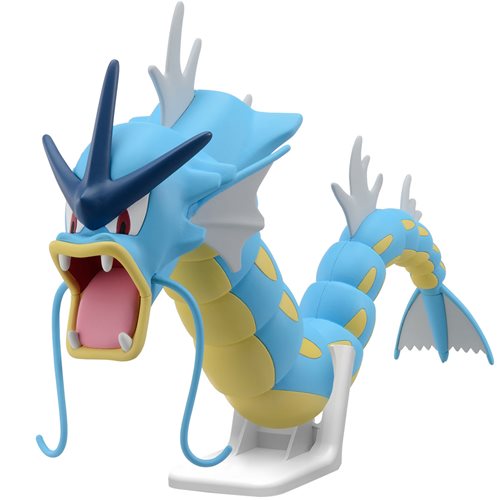 Pokémon Gyarados Model Kit