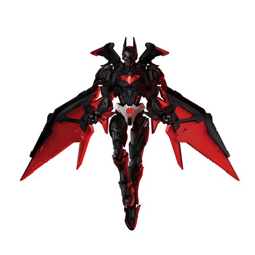 DC Batman Beyond Champion Class Model Kit