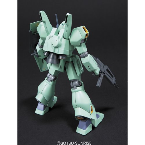 HG Mobile Suit Gundam: Char's Counterattack Jegan High Grade 1:144 Model Kit