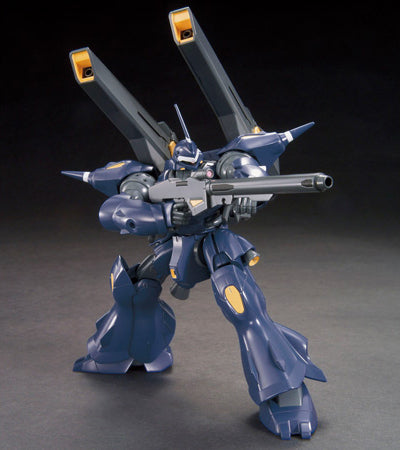 HGBF Mobile Suit kampfer Amazing High Grade 1:144 Scale Model Kit