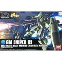 HG Build Fighters GM Sniper K9