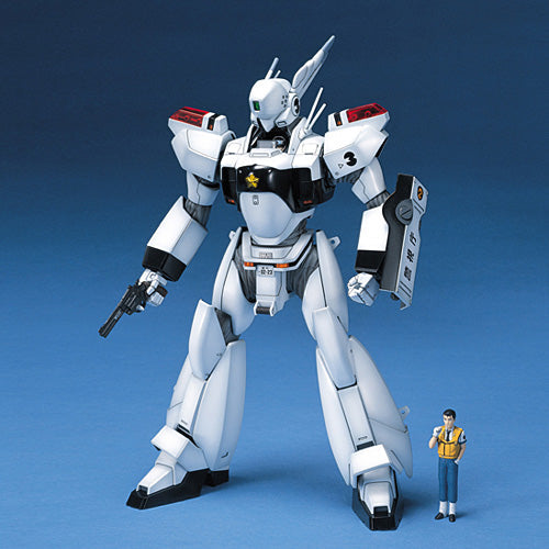 Patlabor Ingram 3 Master Grade Model Kit