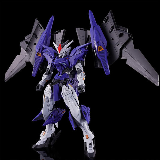 PBandai HG 1/144 OZ-19MASX Gundam Griepe