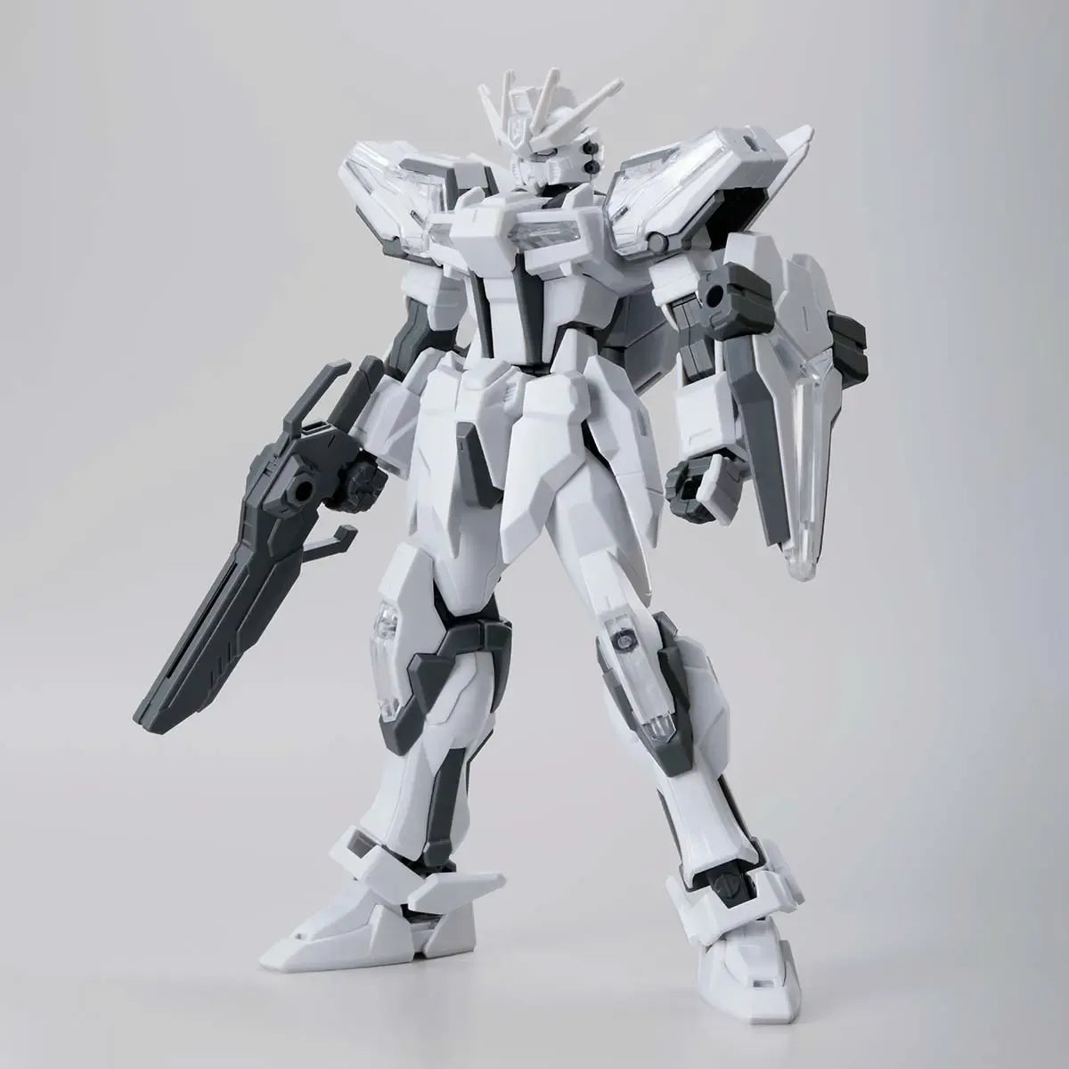 PBandai HG 1/144 The Gundam Base Limited Strike Exceed Galaxy Painting Model