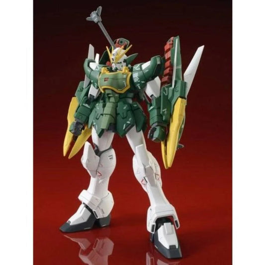 MG PBandai Master Grade MG 1:100 Mobile Suit Gundam Altron