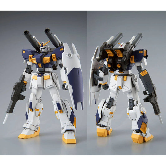 PBandai HG 1:144 RX-78-6 G06 (Mudrock)