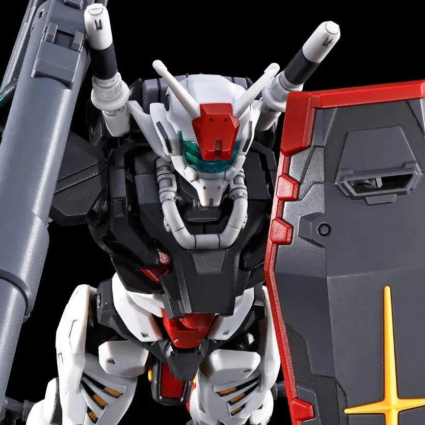 Mobile Suit Gundam GQuuuuuuX 01 Gundam High Grade 1:144 Scale Model Kit