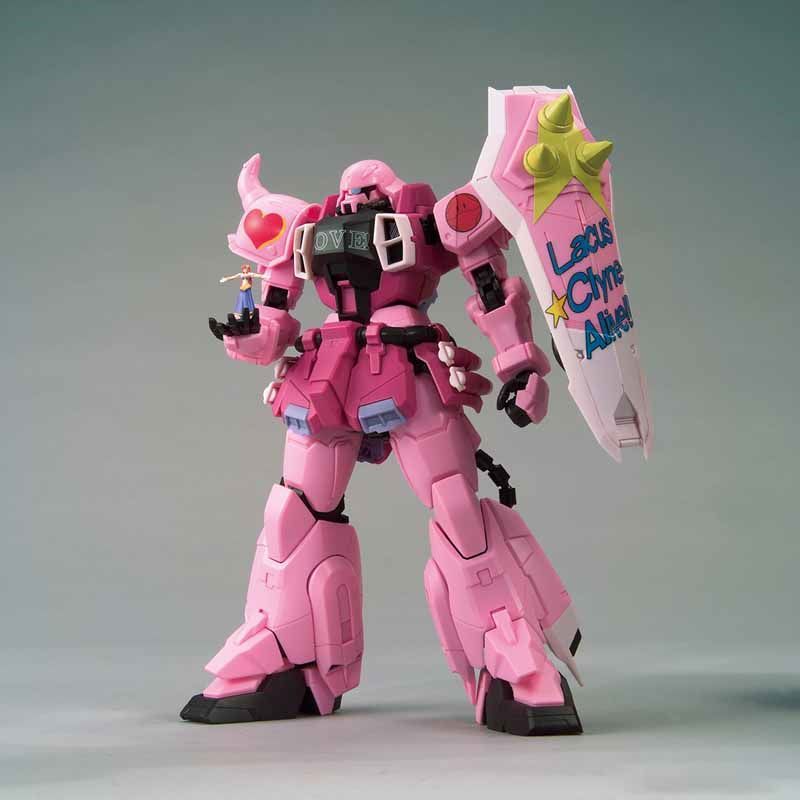 MG 1/100 THE GUNDAM BASE LIMITED ZAKU WARRIOR (LIVE CONCERT Ver.)
